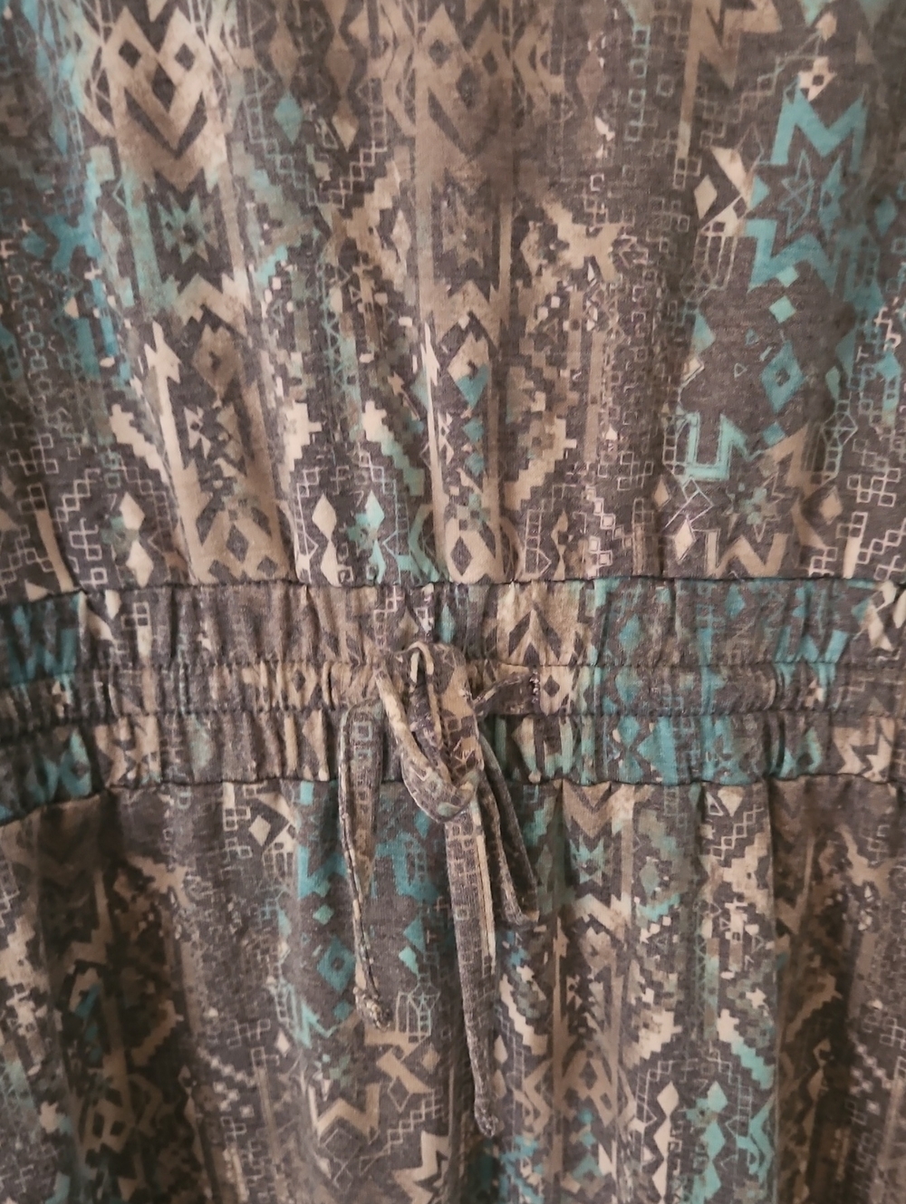 NWOT Live Well Dress - Picture 3 of 5